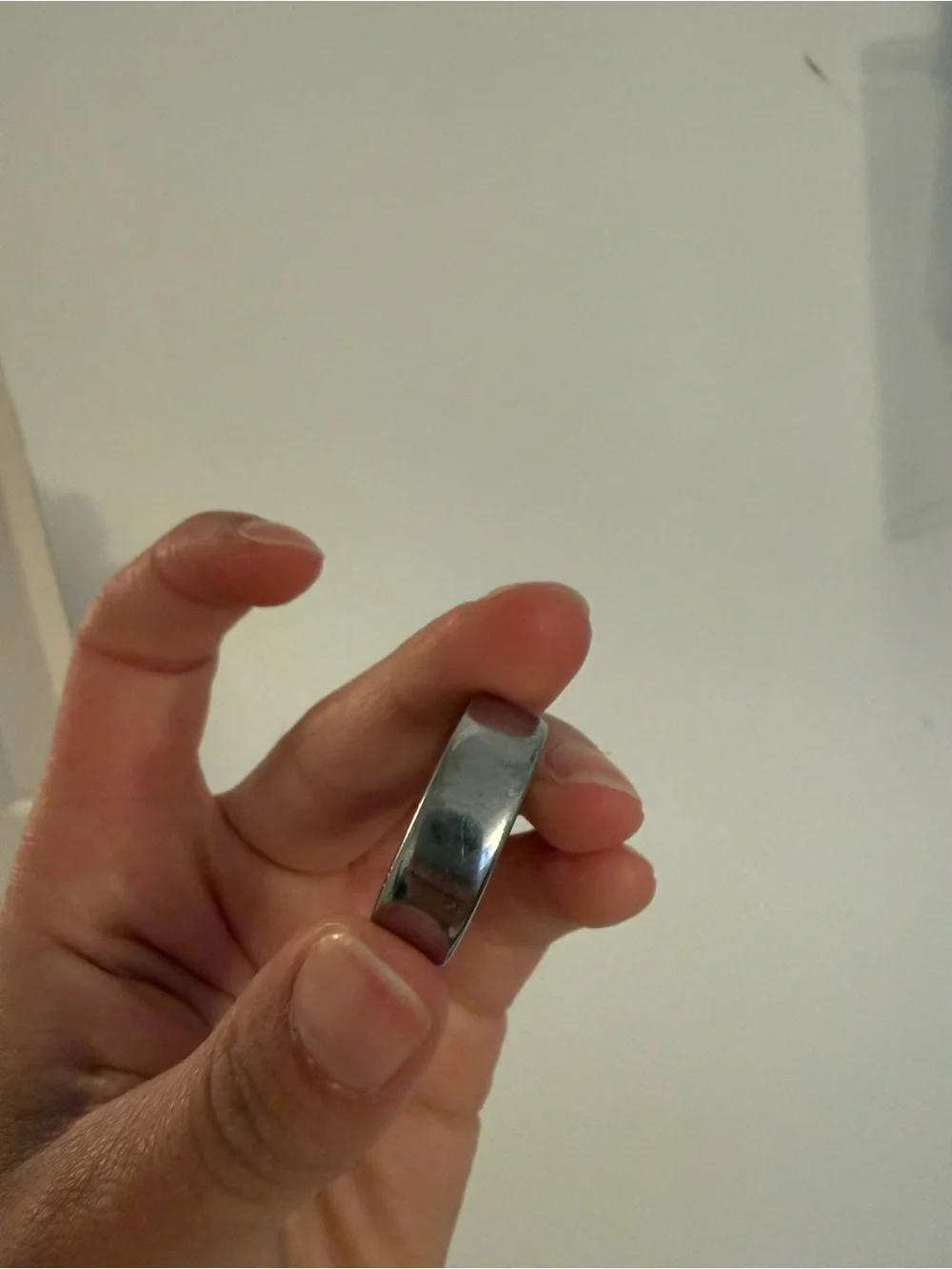 Oura Ring Gen3 size 8